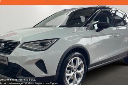 Seat Arona 25.090 km 24.950 &euro; Velbert 42553