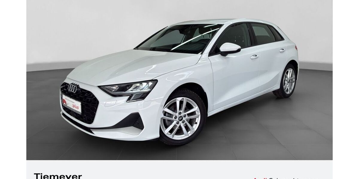 Audi A3 33.897 km 29.610 &euro; Bochum 44809