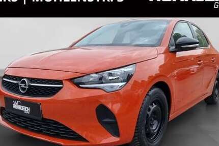 Opel Corsa 20.650 km 12.990 &euro; Moers 47441