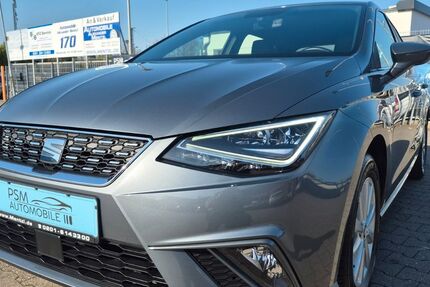 Seat Ibiza 79.987 km 11.690 &euro; Essen 45326