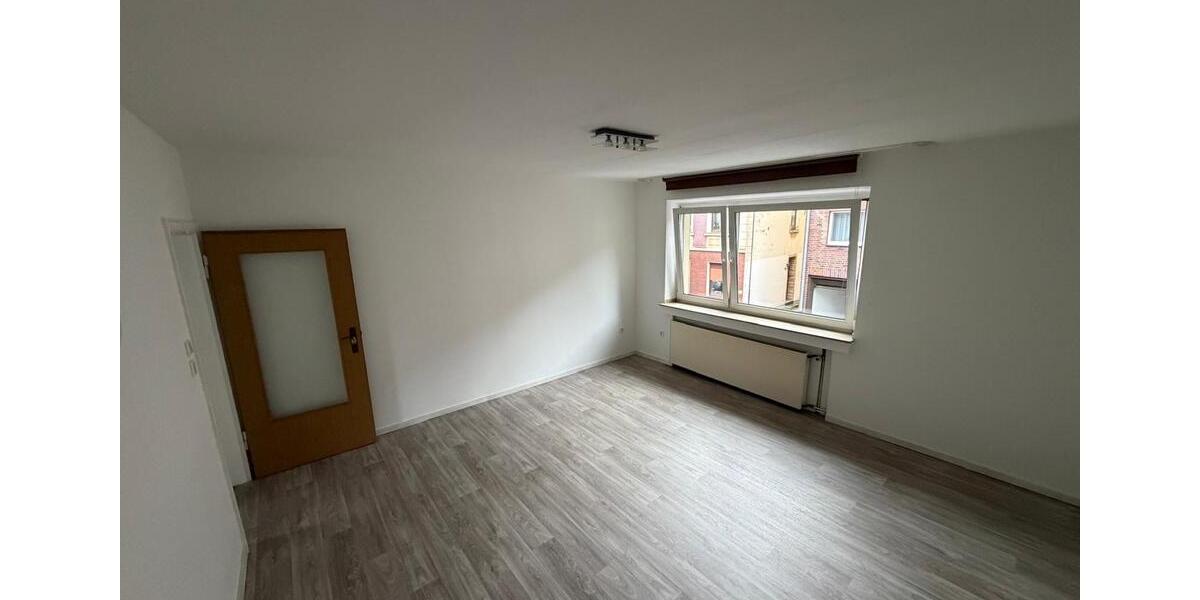 Etagenwohnung Duisburg Mittelmeiderich - 2 Zimmer, 47 m&sup2;, 520&euro; | Angebot:26579697