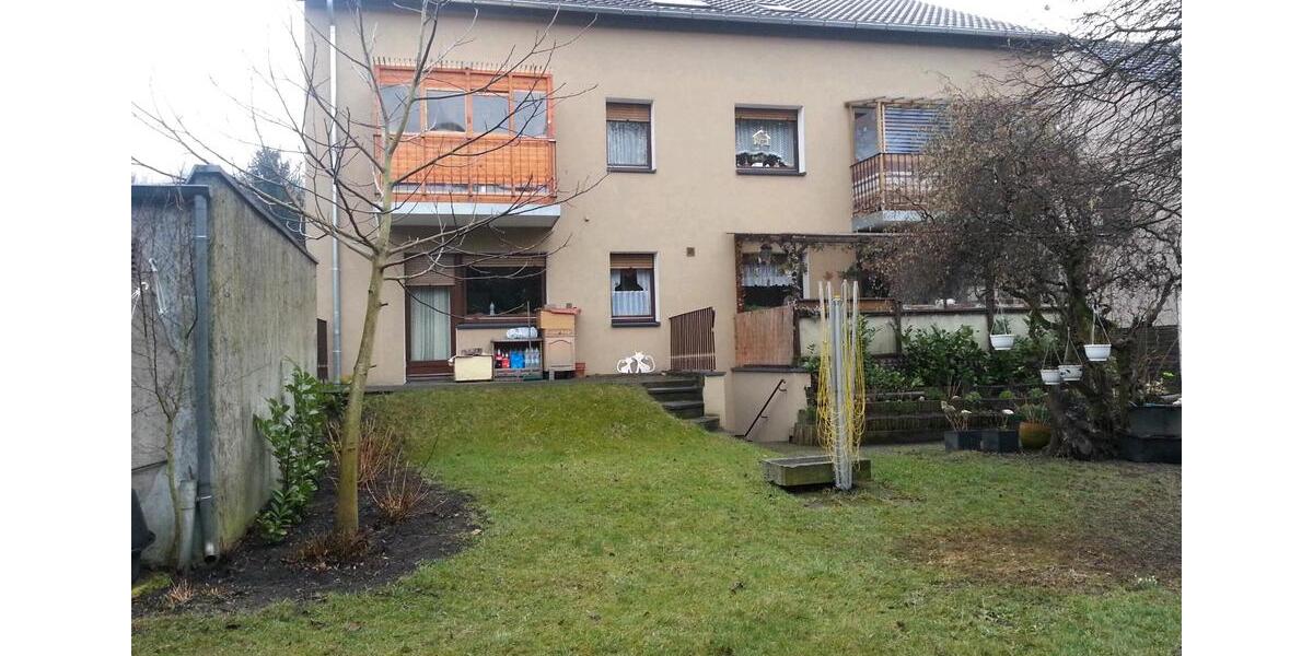 Erdgeschoßwohnung Duisburg Huckingen - 1 Zimmer, 33 m&sup2;, 550&euro; | Angebot:26591547
