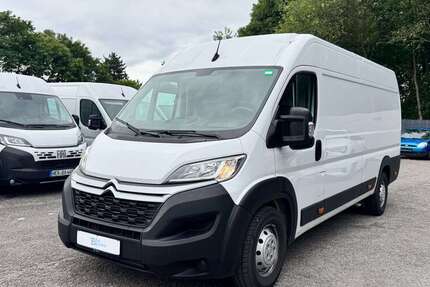 Citroen Jumper 38.850 km 19.980 &euro; Herne 44651