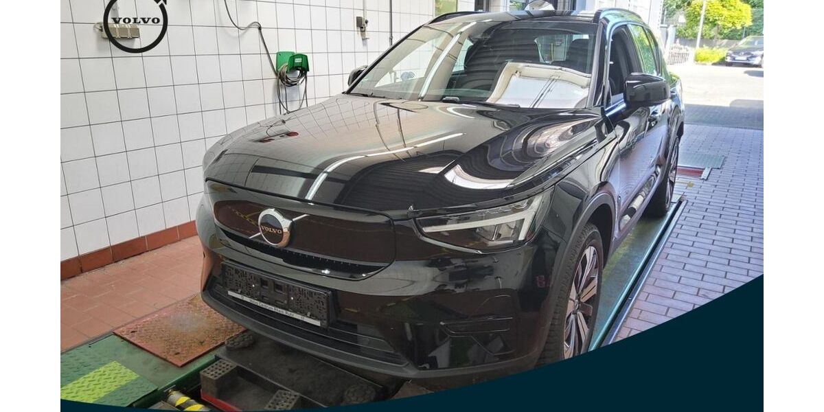 Volvo XC40 35.992 km 29.990 &euro; Essen-Kray 45309
