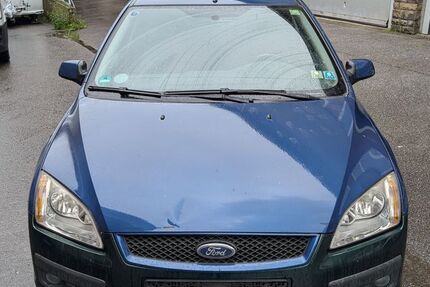 Ford Focus 251.747 km 799 &euro; Sprockhövel 45549