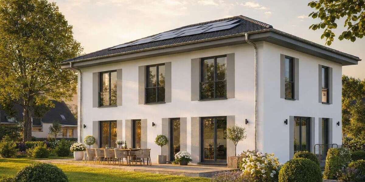 Einfamilienhaus Mülheim an der Ruhr Linksruhr - 7 Zimmer, 229 m&sup2;, 1.240.000&euro; | Angebot:27299460