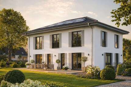 Haus Mülheim an der Ruhr Linksruhr - 7 Zimmer, 229 m&sup2;, 1.240.000&euro; | Angebot:27299460
