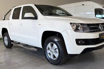 VW Amarok 141.000 km 9.700 &euro; Essen 45327