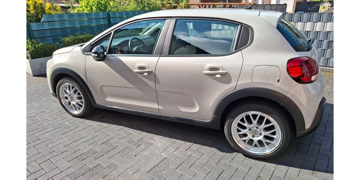 Citroen C3 28.800 km 9.990 &euro; Bottrop 46238