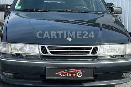 Saab 9000 262.130 km 4.990 &euro; Oberhausen 46145
