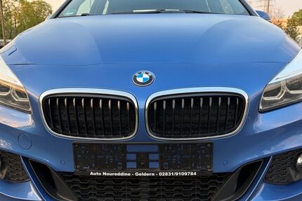 BMW 220 Active Tourer 149.000 km 13.990 &euro; Bottrop 46238