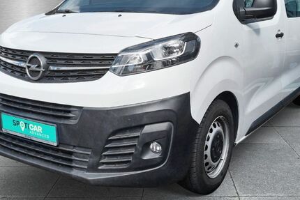 Opel Vivaro 84.264 km 21.900 &euro; Herten 45699