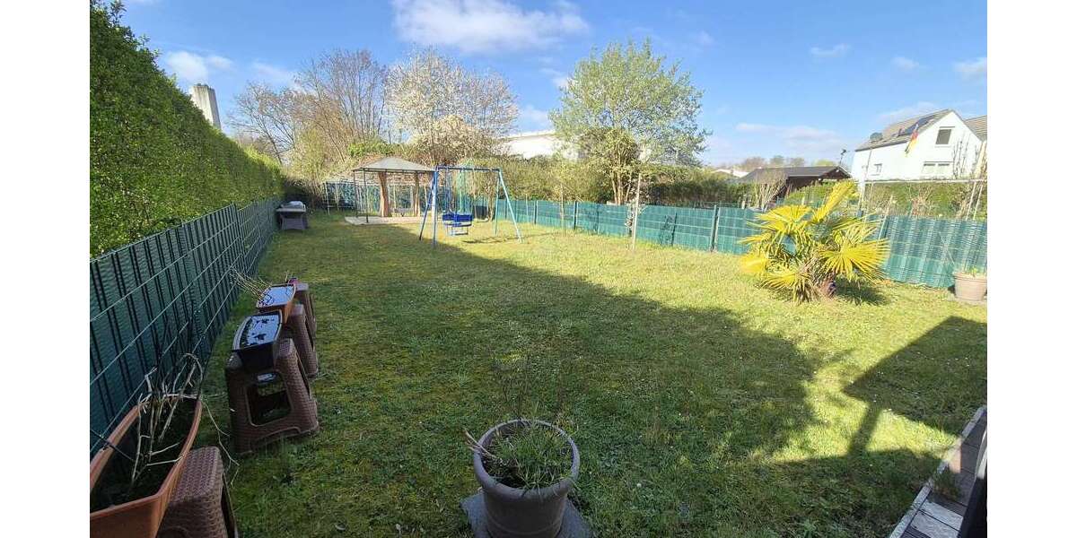 Einfamilienhaus Oberhausen Osterfeld - 5 Zimmer, 134 m&sup2;, 455.000&euro; | Angebot:26118275