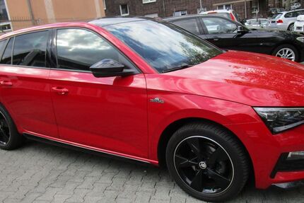 Skoda Scala 52.452 km 16.700 &euro; Oberhausen 46117