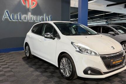Peugeot 208 29.380 km 9.599 &euro; Oberhausen 46045