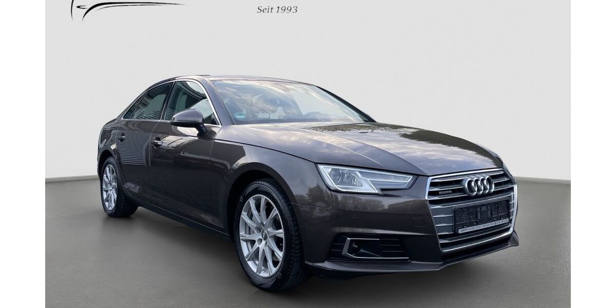 Audi A4 269.000 km 17.900 &euro; Mülheim a.d. Ruhr 45476