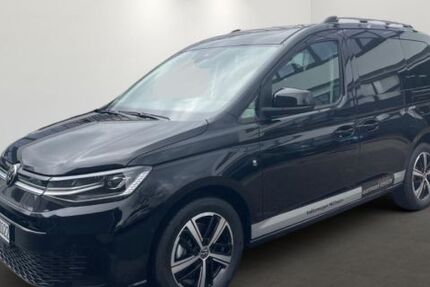VW Caddy 5.000 km 39.900 &euro; Mülheim 45478