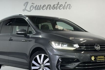 VW Touran 64.164 km 29.980 &euro; Moers 47443