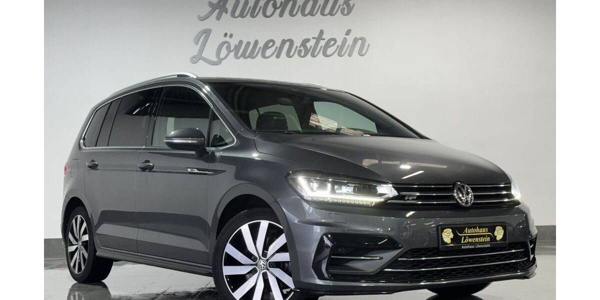 VW Touran 64.164 km 29.980 &euro; Moers 47443
