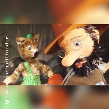 Armer Pettersson 14.06.2026 WodoStudio im Ringlokschuppen Ruhr