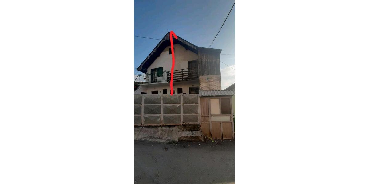 Doppelhaushälfte Witten Heven - 5 Zimmer, 130 m&sup2;, 92.000&euro; | Angebot:25261144