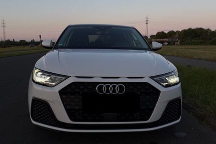 Audi A1 37.000 km 23.100 &euro; Oberhausen 46147