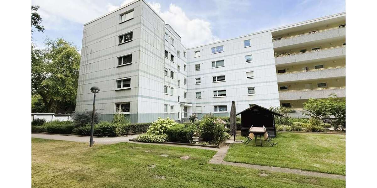 Etagenwohnung Marl Alt-Marl - 3 Zimmer, 82 m&sup2;, 99.000&euro; | Angebot:22499870