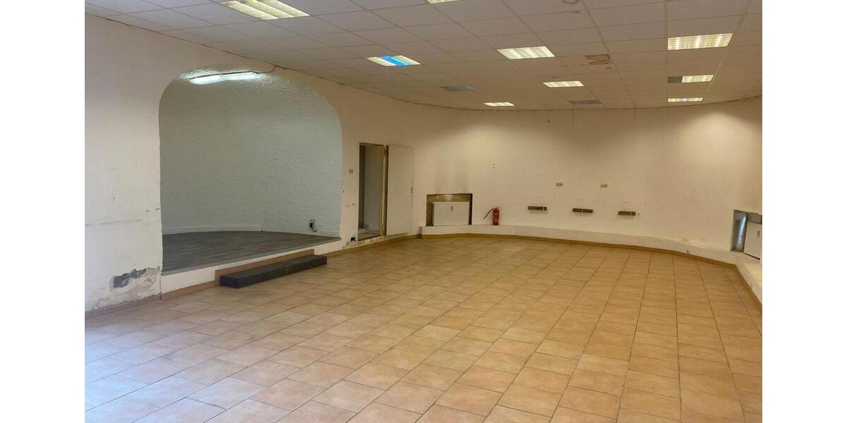 Gewerbeobjekt Wesel - 1.600&euro; | Angebot:25908973