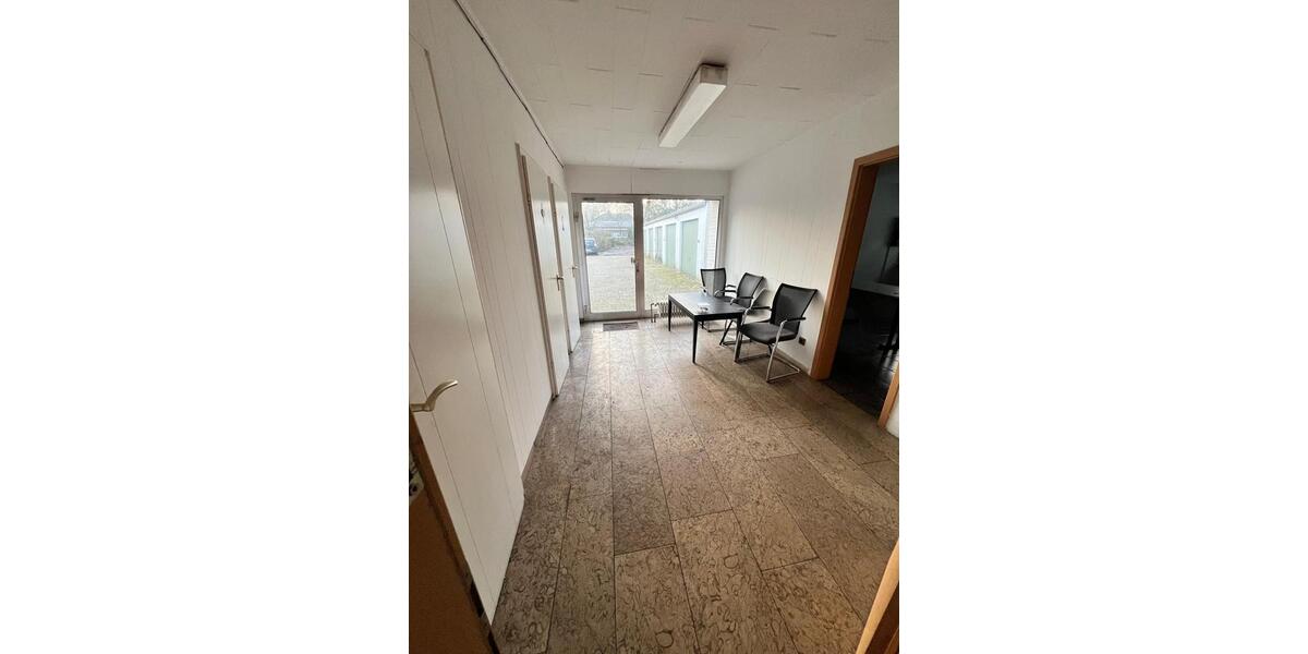 Gewerbeobjekt Wesel Fusternberg - 3&euro; | Angebot:24653892