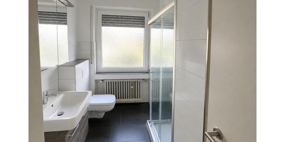 Etagenwohnung Herne Wanne - 3.5 Zimmer, 65 m&sup2;, 520&euro; | Angebot:26704237