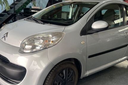Citroen C1 117.000 km 4.490 &euro; Rheinberg 47495