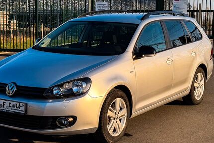 VW Golf 127.600 km 5.950 &euro; Recklinghausen 45661