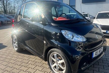 Smart ForTwo 63.500 km 6.990 &euro; Castrop-Rauxel 44579