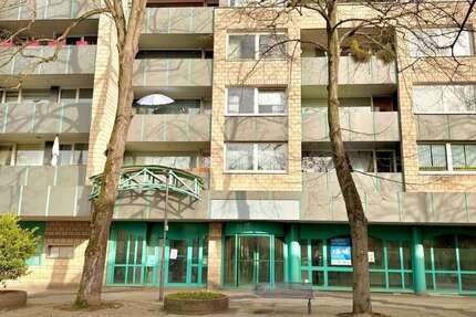 Gewerbeobjekt Duisburg Hamborn - 4.455&euro; | Angebot:25637452