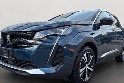 Peugeot 3008 16.390 km 24.990 &euro; Essen 45143