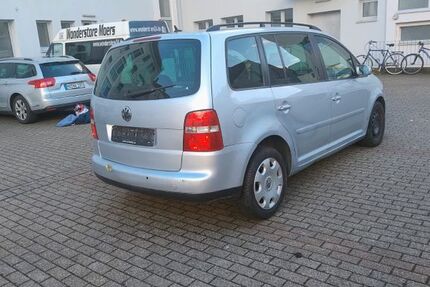 VW Touran 312.000 km 1.300 &euro; Moers 47443