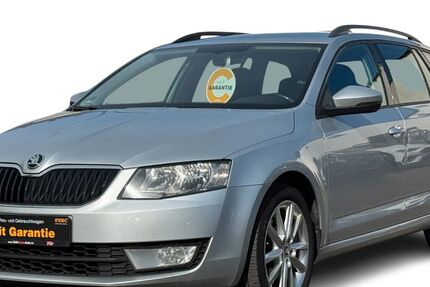Skoda Octavia 297.000 km 7.380 &euro; Duisburg 47249