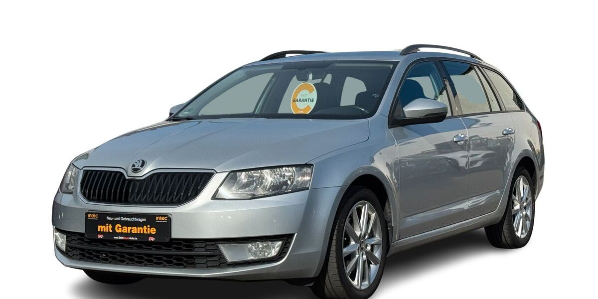 Skoda Octavia 297.000 km 7.380 &euro; Duisburg 47249