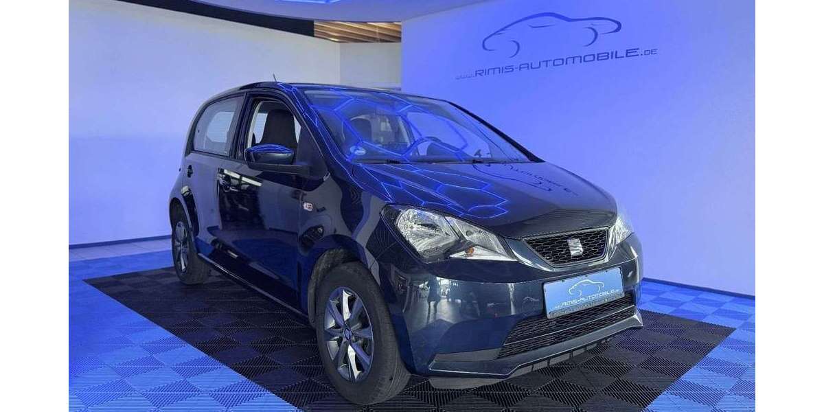 Seat Mii 67.000 km 7.799 &euro; Gelsenkirchen 45884