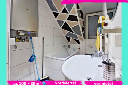 Wohnung Recklinghausen - 5 Zimmer, 102 m&sup2;, 195.000&euro; | Angebot:26817512