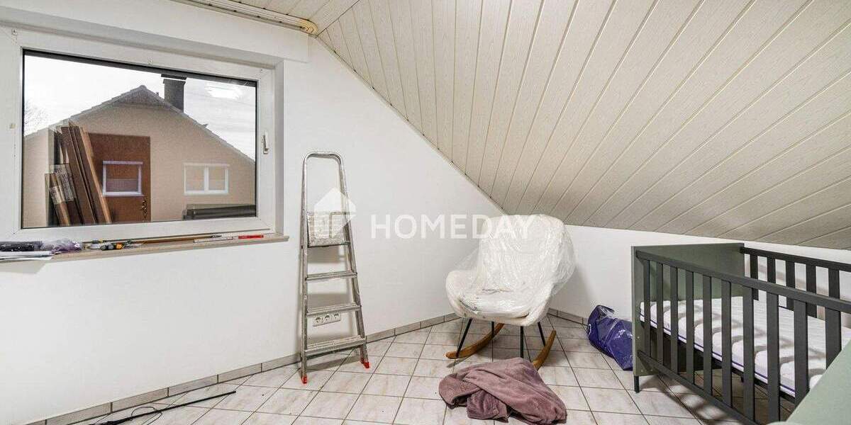 Doppelhaushälfte Dorsten Rhade Rhade - 4 Zimmer, 125 m&sup2;, 495.000&euro; | Angebot:25737627