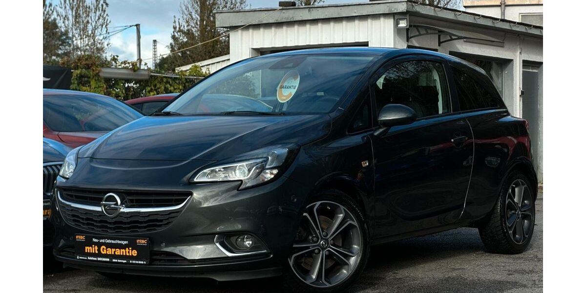 Opel Corsa 66.000 km 10.600 &euro; Essen 45326