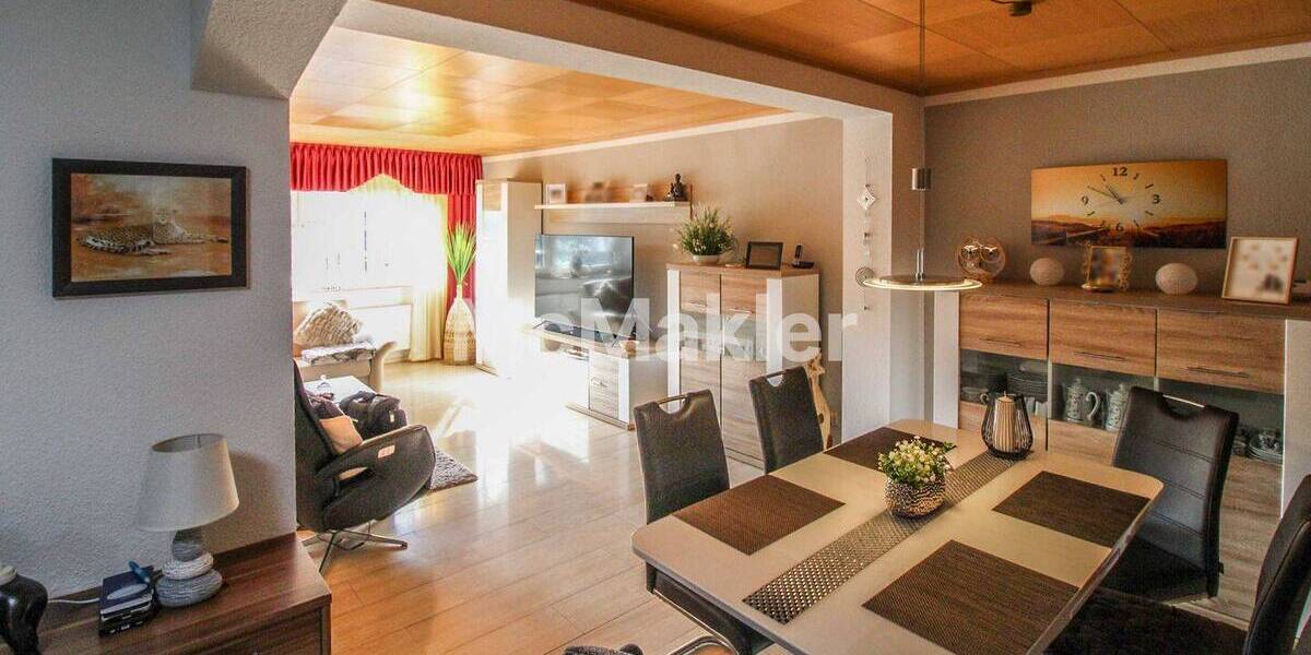 Einfamilienhaus Duisburg Untermeiderich - 2 Zimmer, 109.000&euro; | Angebot:26141936