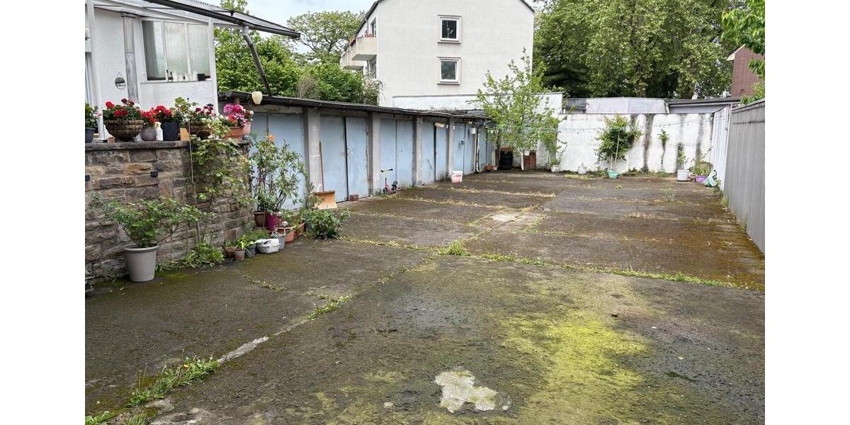 Mehrfamilienhaus, Wohnhaus Oberhausen Alsfeld - 550.000&euro; | Angebot:26625638