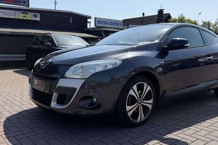 Renault Megane 173.250 km 4.990 &euro; Dinslaken 46537