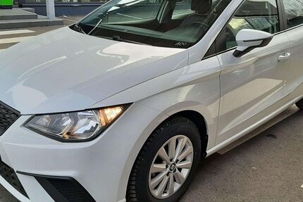Seat Ibiza 45.900 km 13.880 &euro; Essen 45326