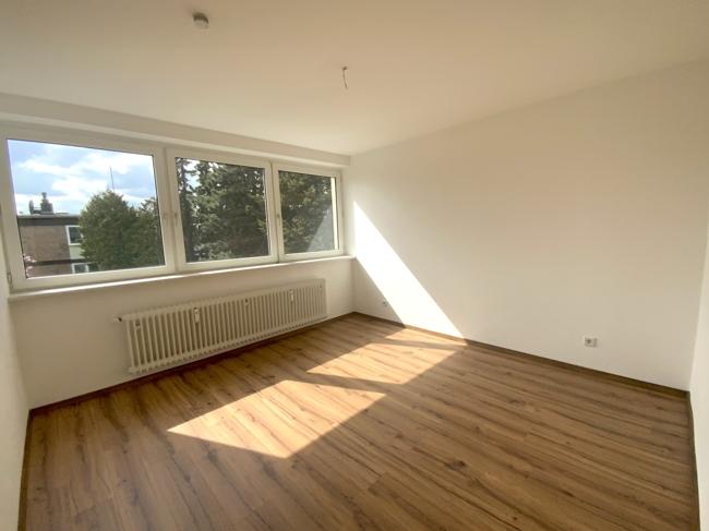 Etagenwohnung Gelsenkirchen Resse - 3 Zimmer, 67 m&sup2;, 435&euro; | Angebot:26252931
