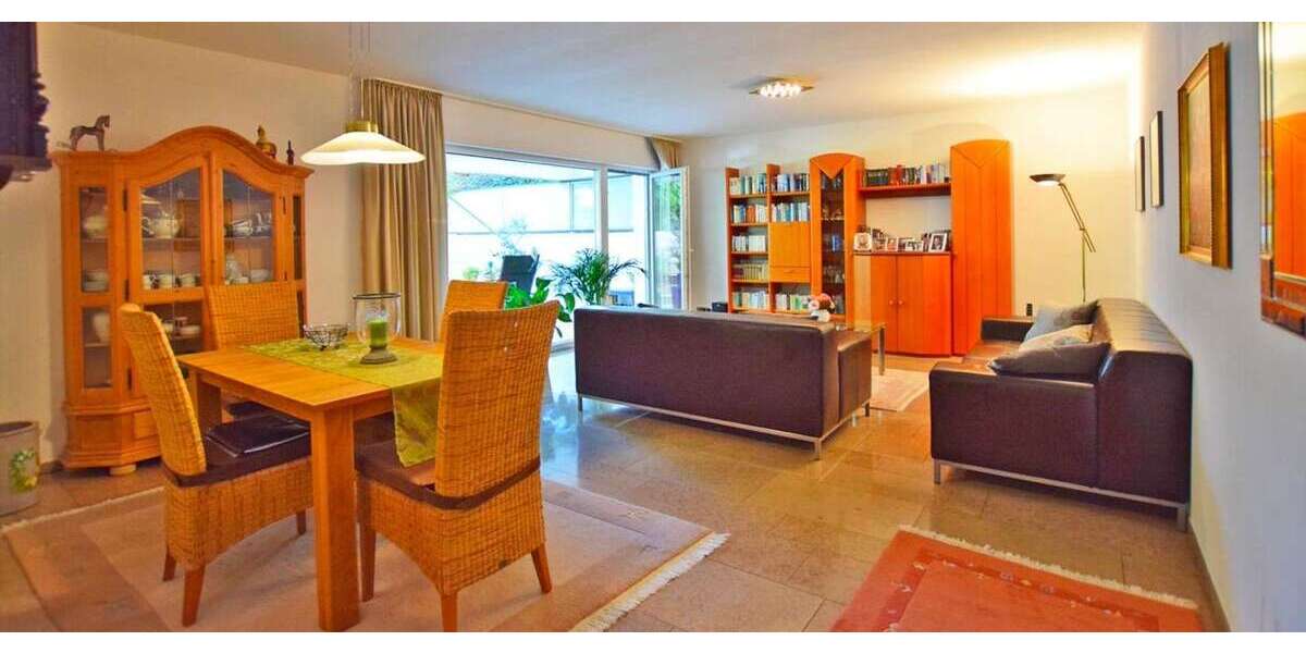 Etagenwohnung Essen Schuir - 2.5 Zimmer, 96 m&sup2;, 1.350&euro; | Angebot:26100144