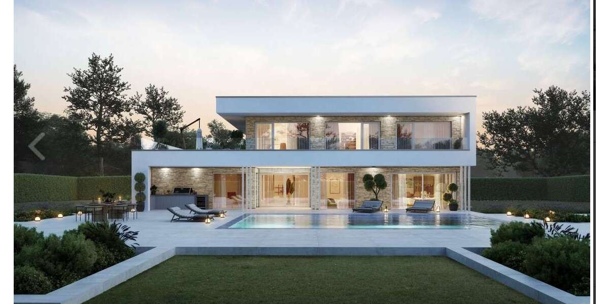 Einfamilienhaus Essen-Kupferdreh Kupferdreh - 7 Zimmer, 253 m&sup2;, 1.405.000&euro; | Angebot:25460217