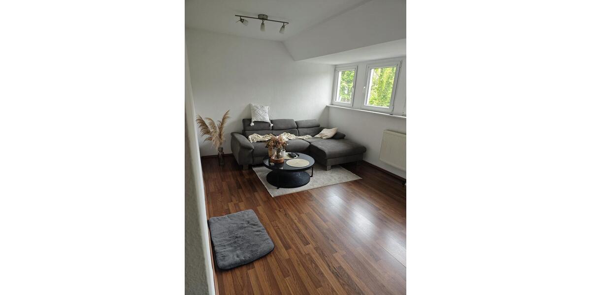 Dachgeschoßwohnung Castrop-Rauxel Rauxel - 2.5 Zimmer, 56 m&sup2;, 650&euro; | Angebot:25444013